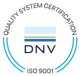 ISO 9001:2015
